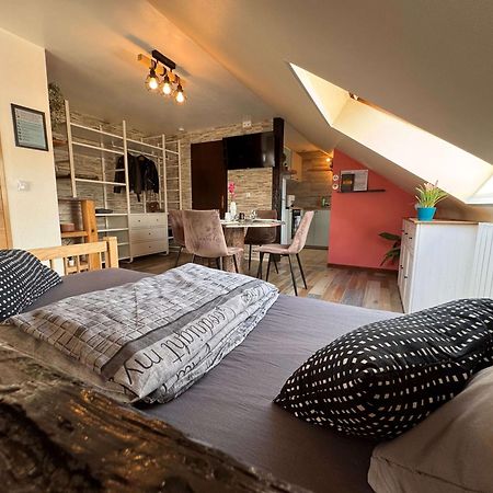 Private & Comfortable Apartments Puttelange-aux-Lacs Bagian luar foto