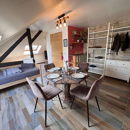 Private & Comfortable Apartments Puttelange-aux-Lacs Bagian luar foto