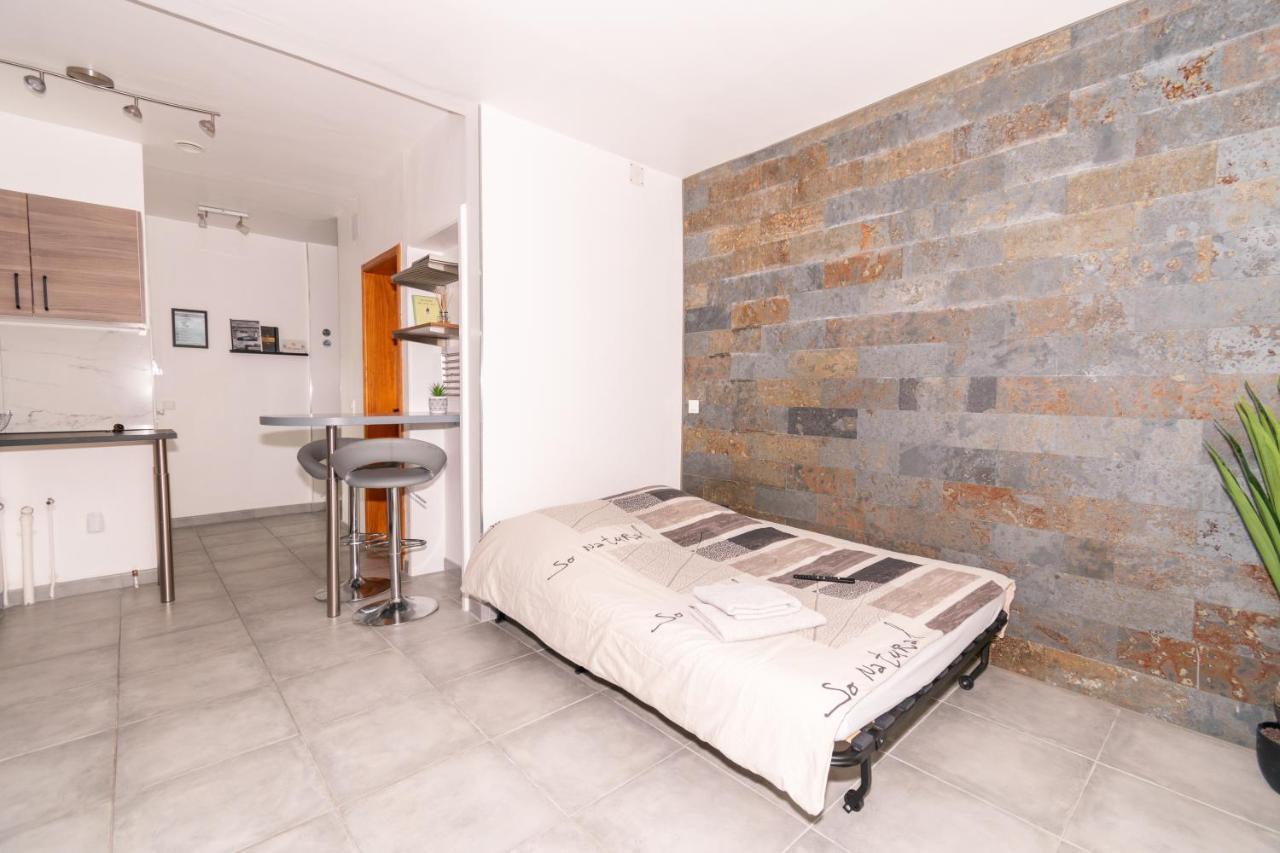 Private & Comfortable Apartments Puttelange-aux-Lacs Bagian luar foto