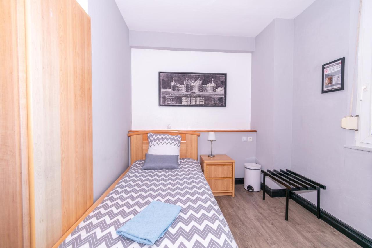 Private & Comfortable Apartments Puttelange-aux-Lacs Bagian luar foto