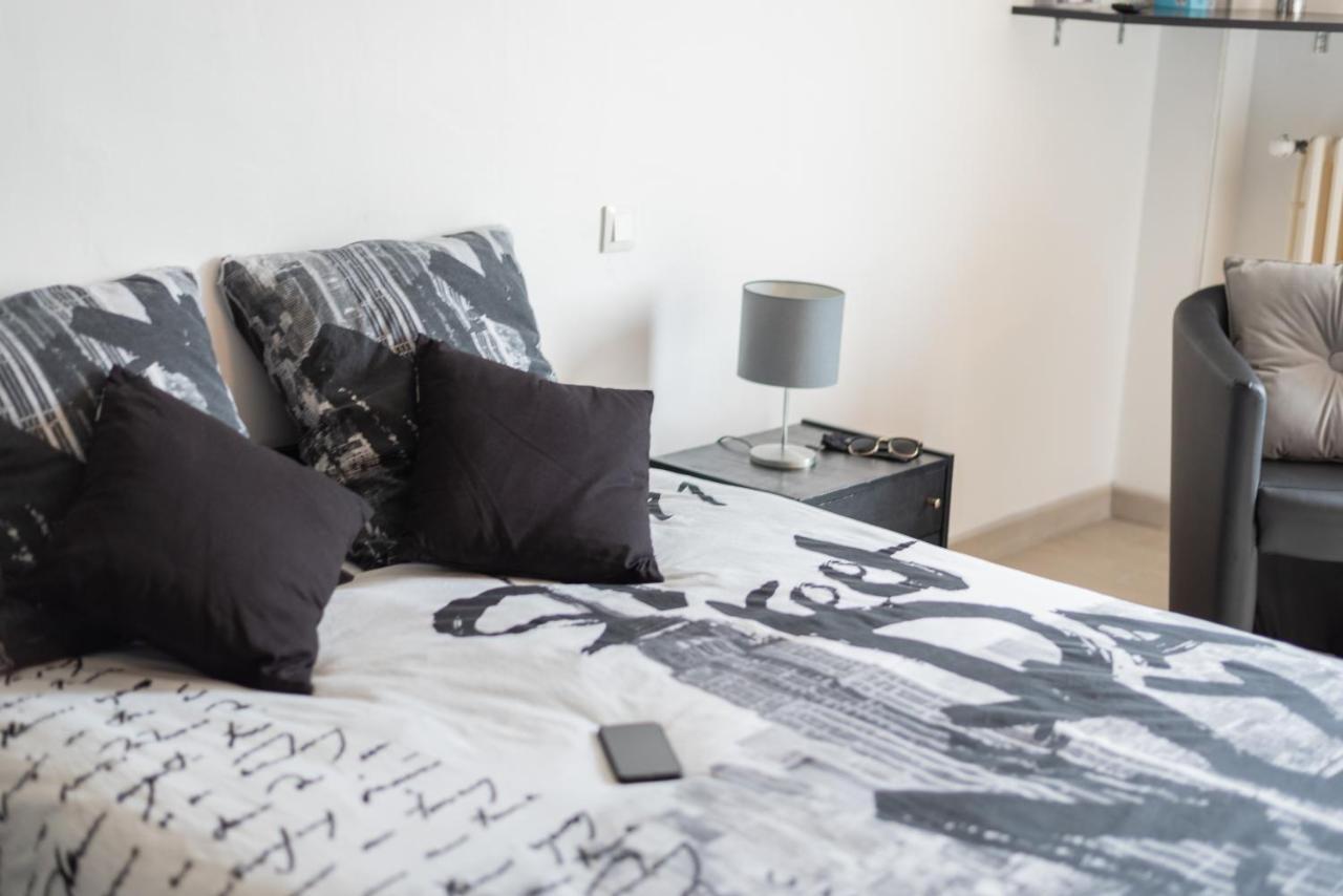 Private & Comfortable Apartments Puttelange-aux-Lacs Bagian luar foto