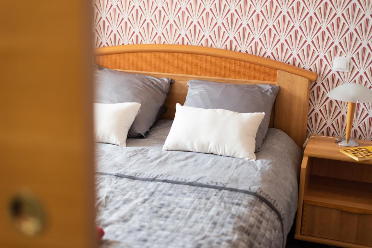 Private & Comfortable Apartments Puttelange-aux-Lacs Bagian luar foto