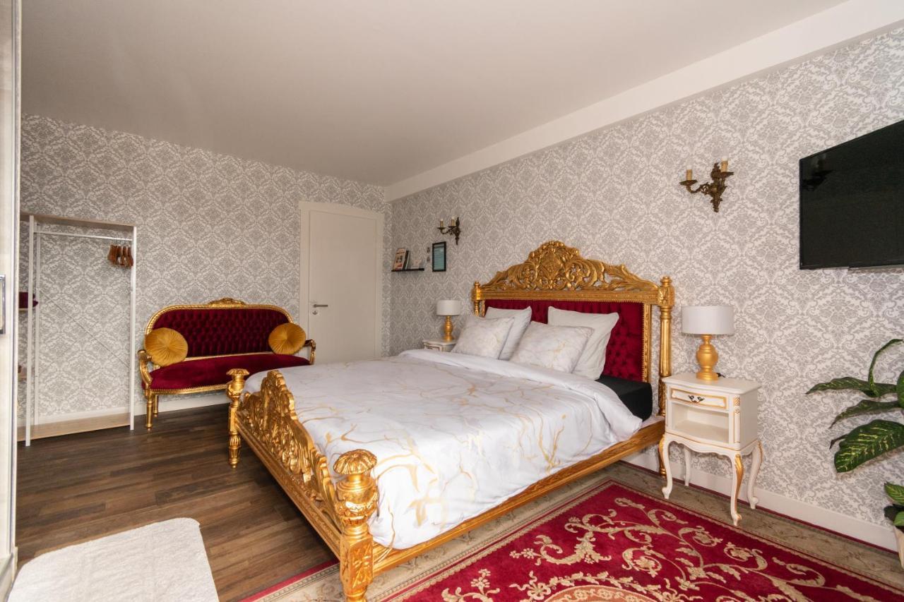 Private & Comfortable Apartments Puttelange-aux-Lacs Bagian luar foto