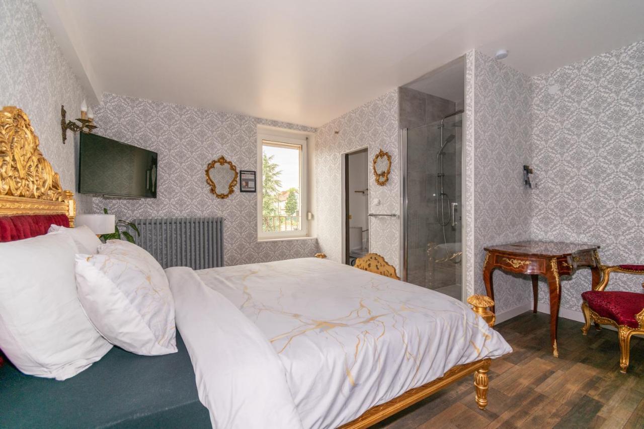 Private & Comfortable Apartments Puttelange-aux-Lacs Bagian luar foto