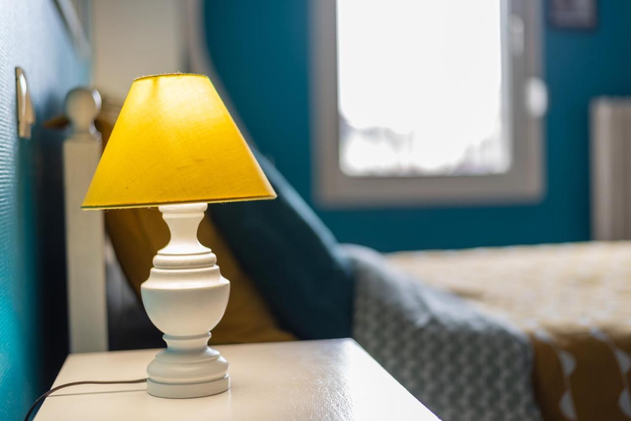 Private & Comfortable Apartments Puttelange-aux-Lacs Bagian luar foto