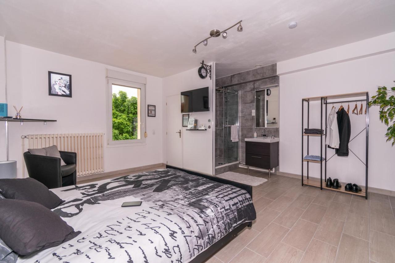 Private & Comfortable Apartments Puttelange-aux-Lacs Bagian luar foto
