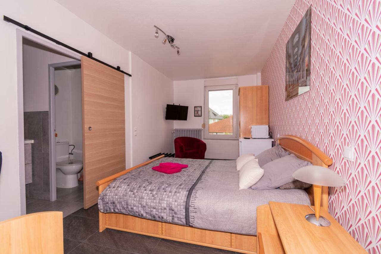 Private & Comfortable Apartments Puttelange-aux-Lacs Bagian luar foto