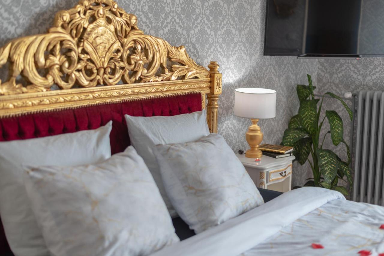 Private & Comfortable Apartments Puttelange-aux-Lacs Bagian luar foto