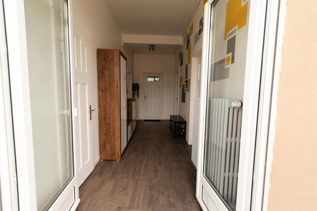 Private & Comfortable Apartments Puttelange-aux-Lacs Bagian luar foto