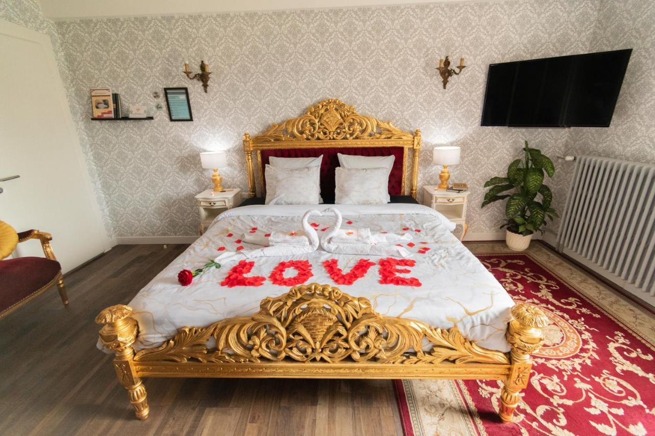 Private & Comfortable Apartments Puttelange-aux-Lacs Bagian luar foto