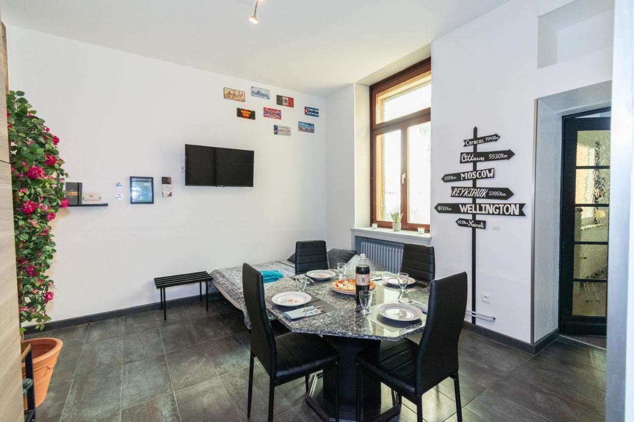 Private & Comfortable Apartments Puttelange-aux-Lacs Bagian luar foto