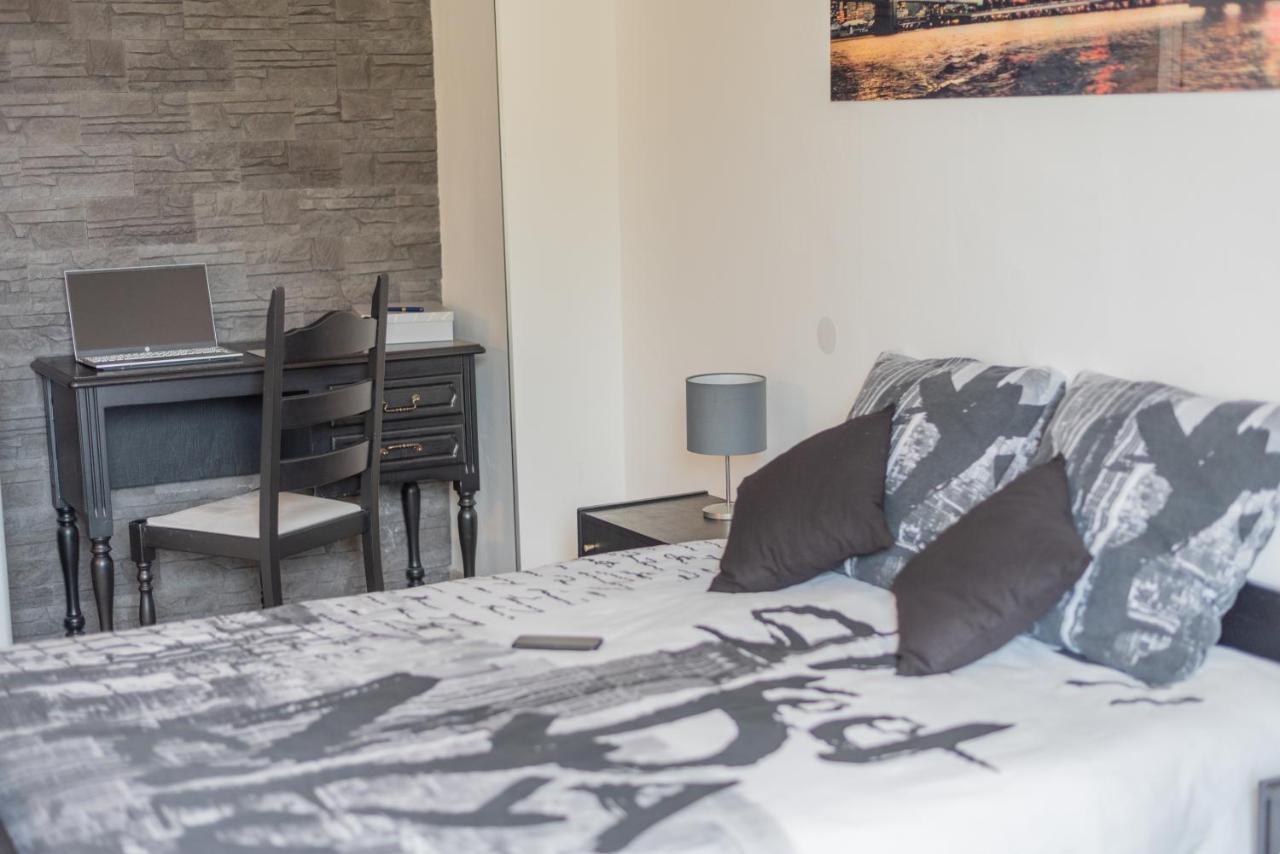 Private & Comfortable Apartments Puttelange-aux-Lacs Bagian luar foto