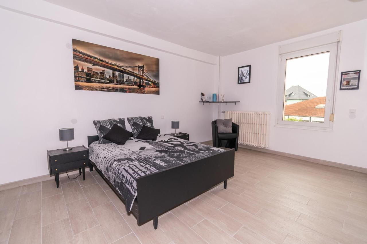 Private & Comfortable Apartments Puttelange-aux-Lacs Bagian luar foto