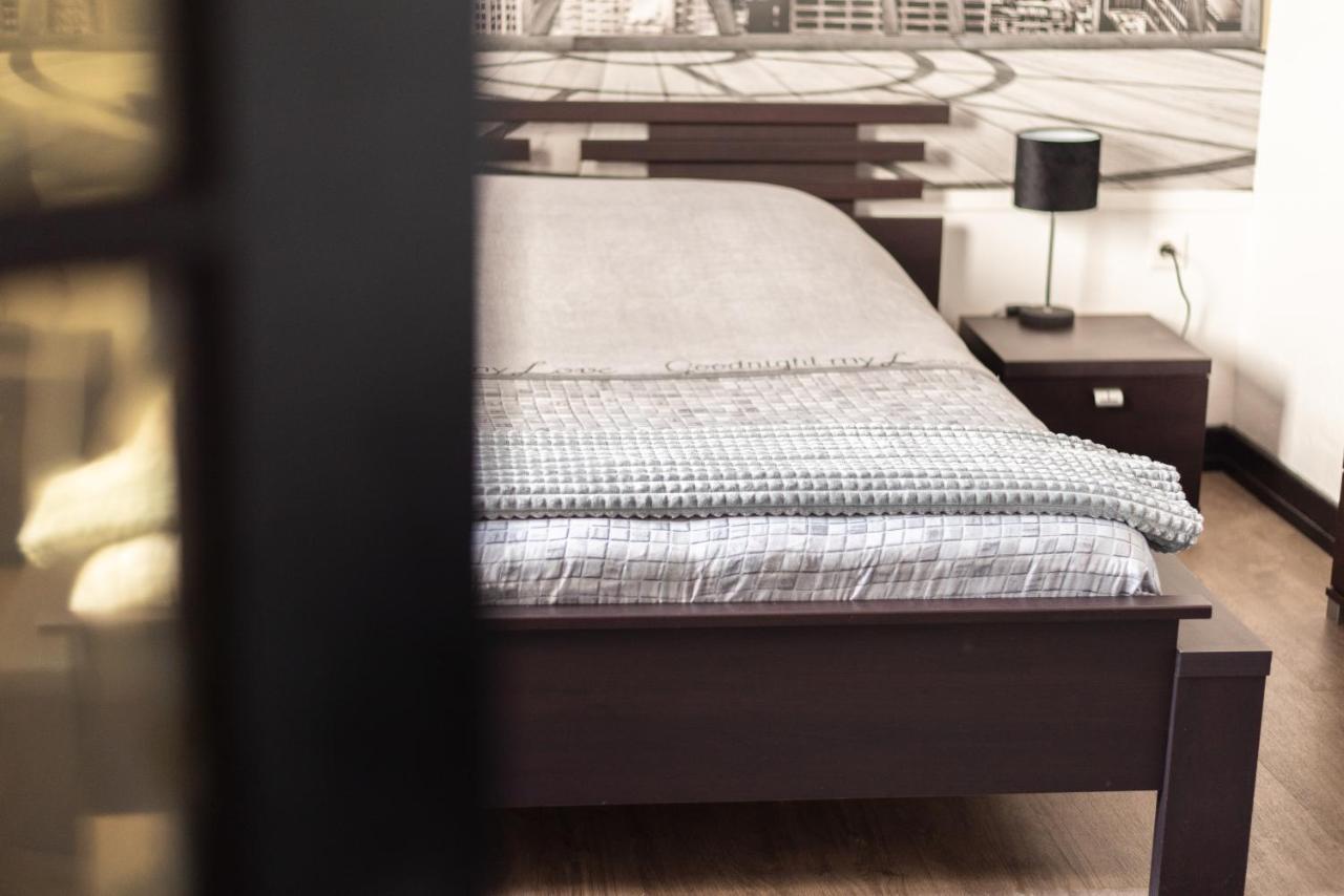 Private & Comfortable Apartments Puttelange-aux-Lacs Bagian luar foto
