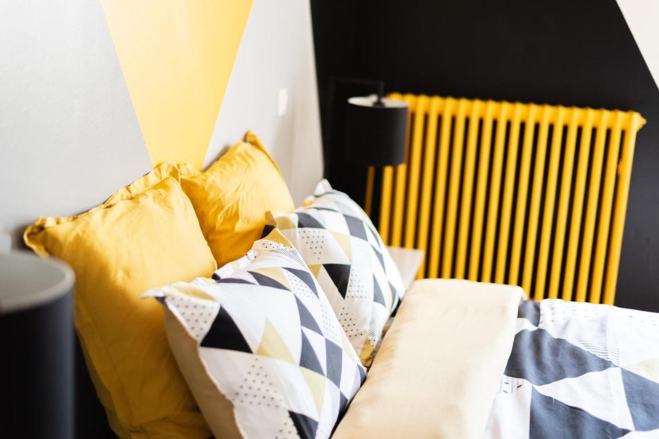 Private & Comfortable Apartments Puttelange-aux-Lacs Bagian luar foto