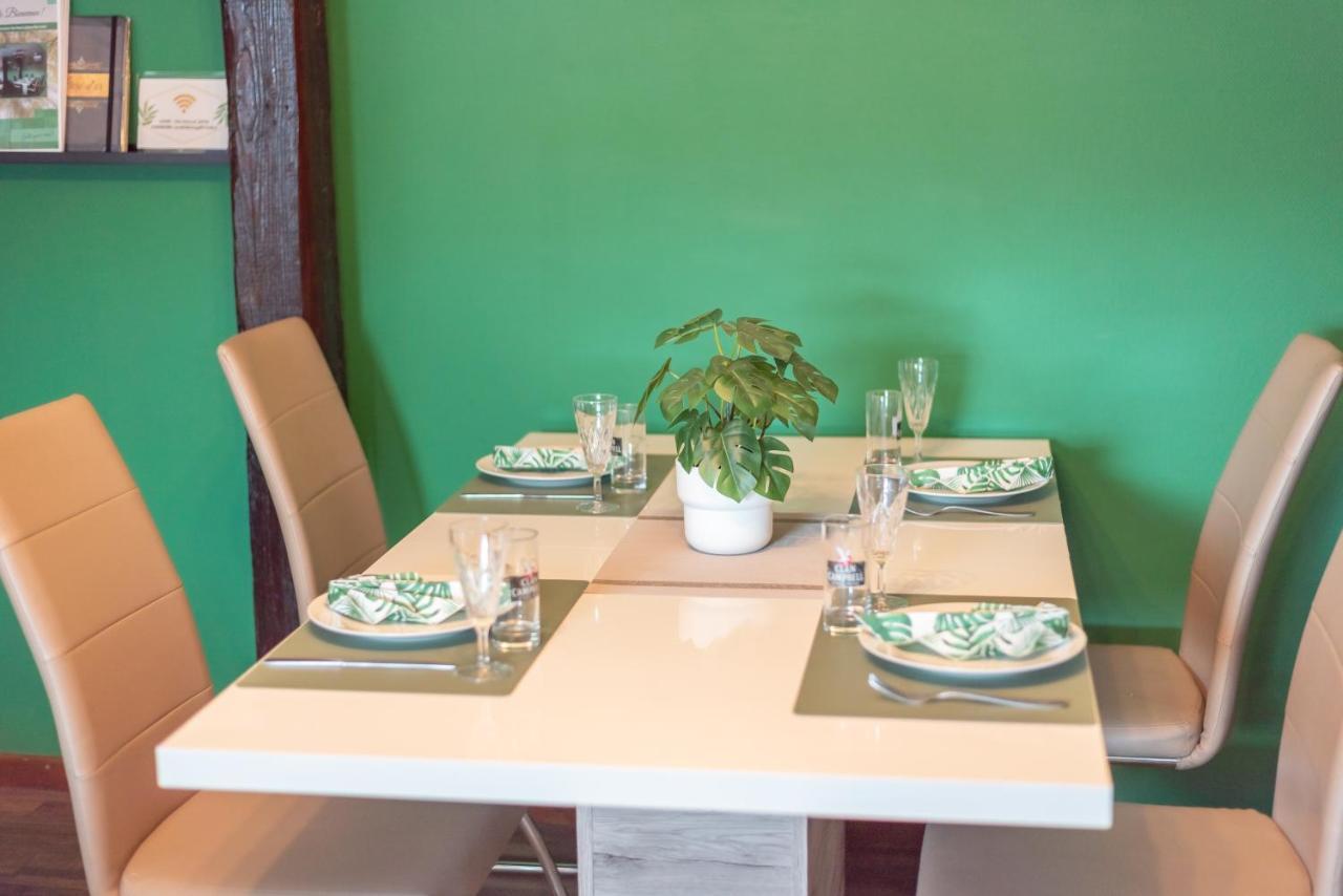 Private & Comfortable Apartments Puttelange-aux-Lacs Bagian luar foto