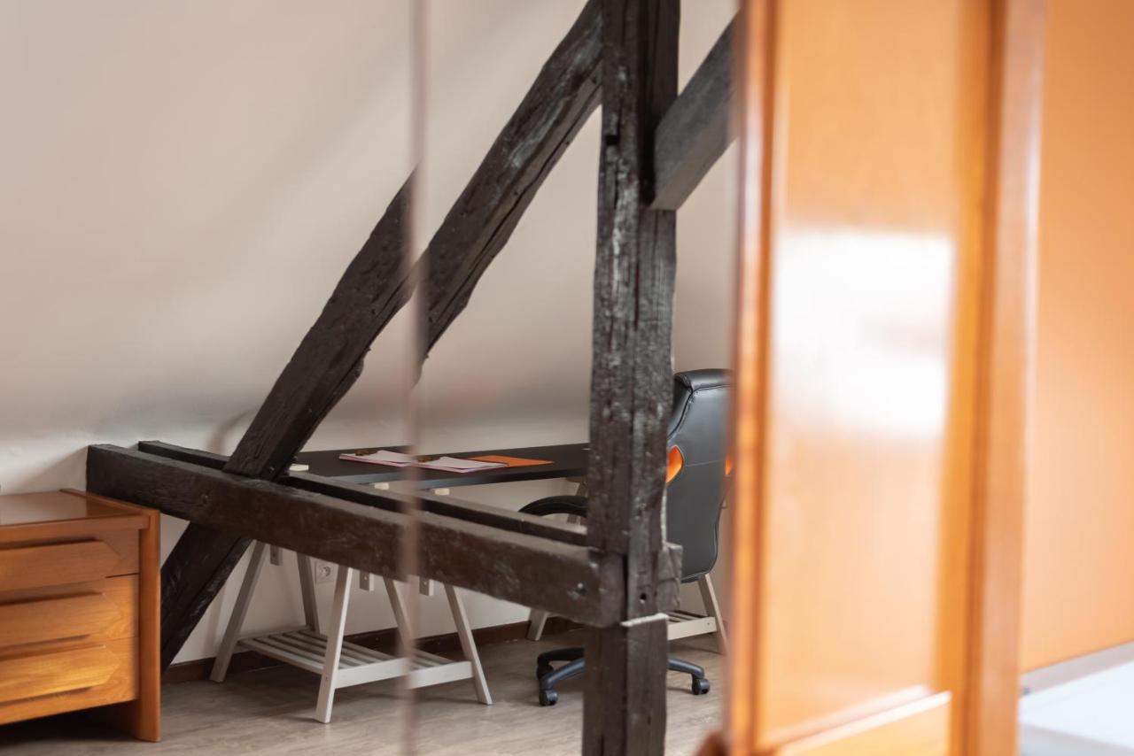 Private & Comfortable Apartments Puttelange-aux-Lacs Bagian luar foto