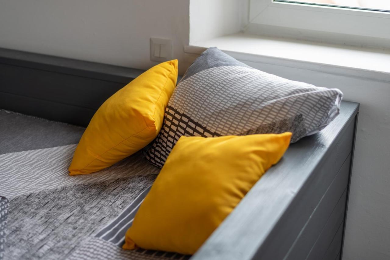 Private & Comfortable Apartments Puttelange-aux-Lacs Bagian luar foto
