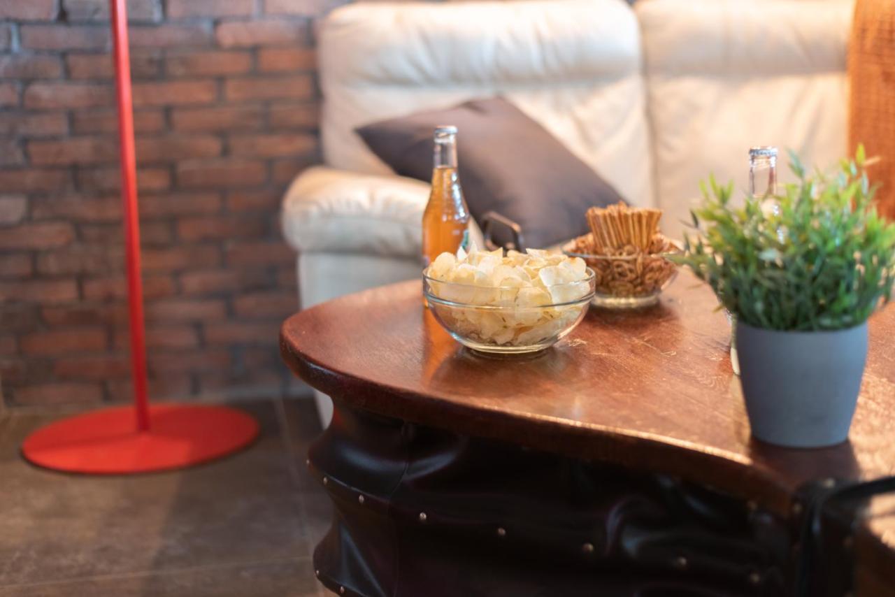 Private & Comfortable Apartments Puttelange-aux-Lacs Bagian luar foto