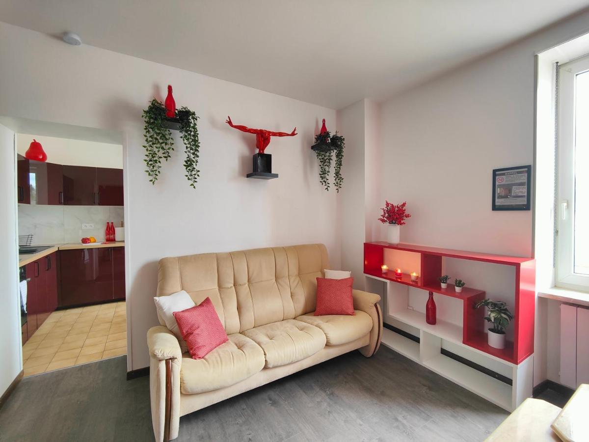 Private & Comfortable Apartments Puttelange-aux-Lacs Bagian luar foto