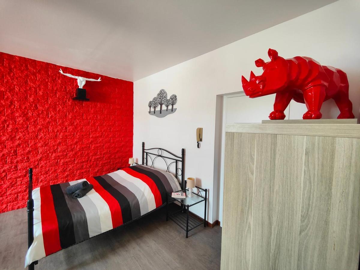 Private & Comfortable Apartments Puttelange-aux-Lacs Bagian luar foto