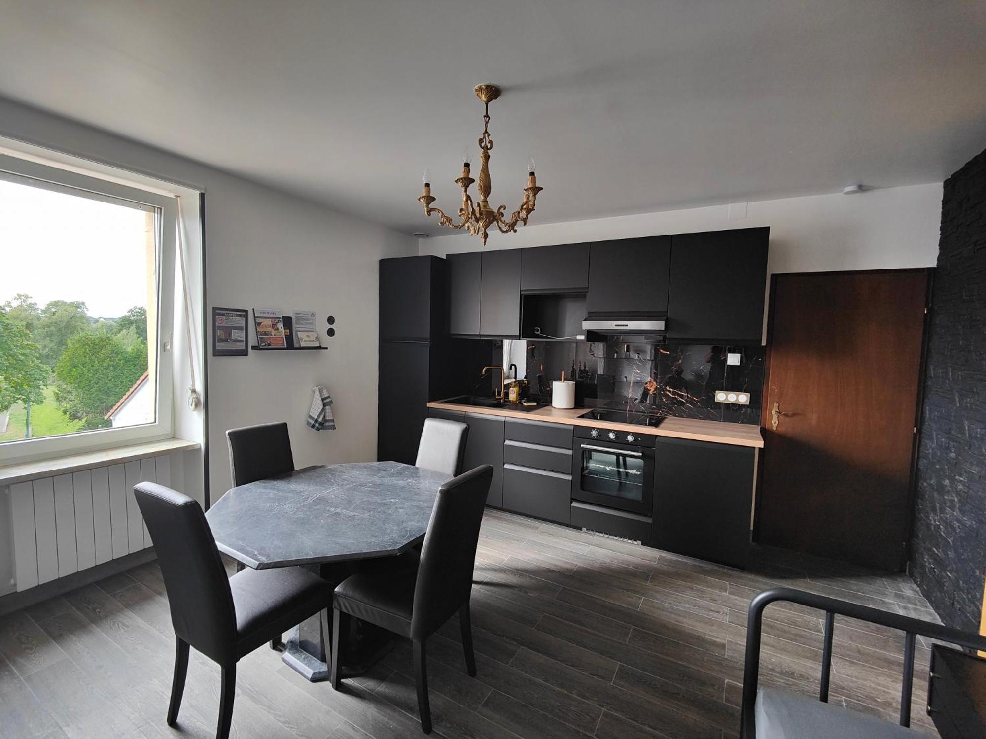 Private & Comfortable Apartments Puttelange-aux-Lacs Bagian luar foto