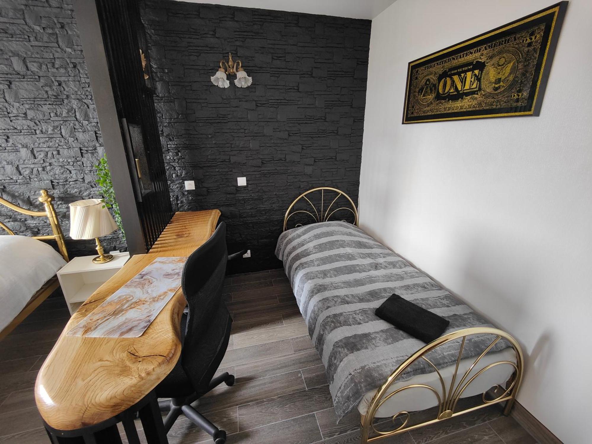 Private & Comfortable Apartments Puttelange-aux-Lacs Bagian luar foto