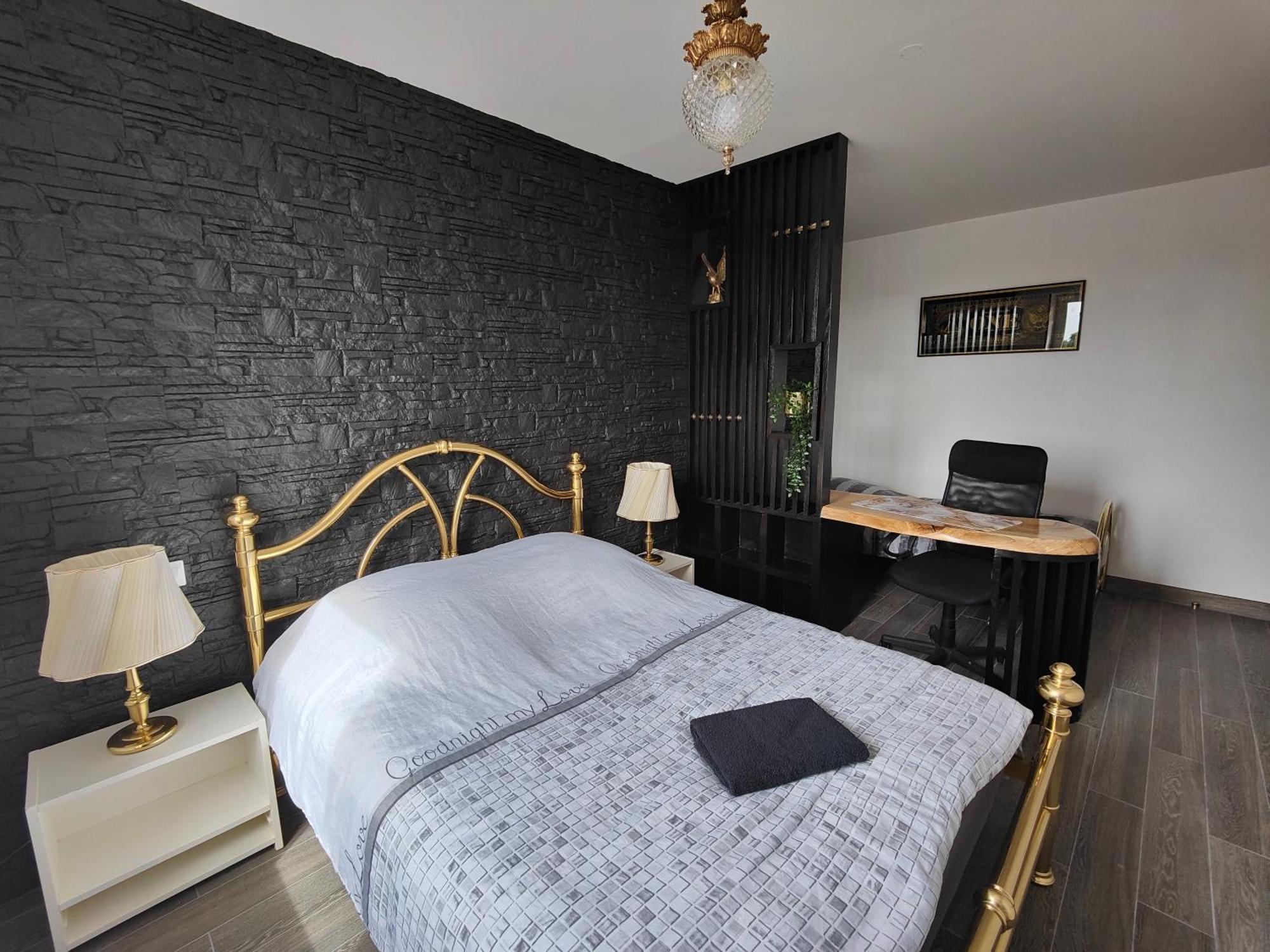 Private & Comfortable Apartments Puttelange-aux-Lacs Bagian luar foto