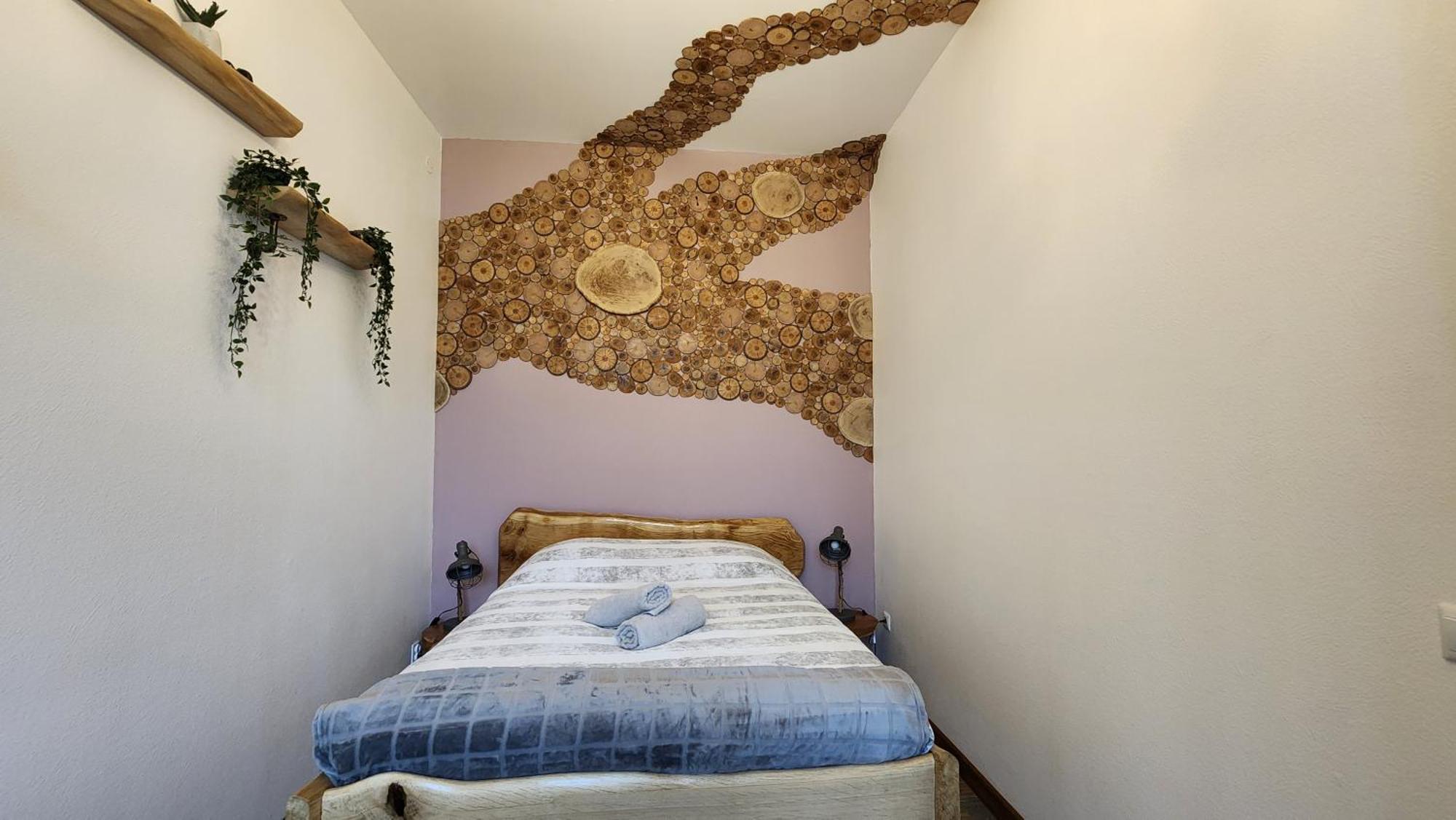 Private & Comfortable Apartments Puttelange-aux-Lacs Bagian luar foto