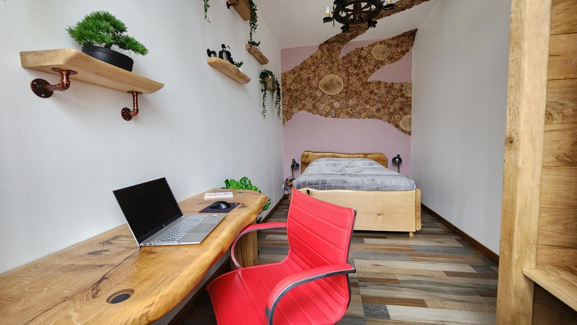 Private & Comfortable Apartments Puttelange-aux-Lacs Bagian luar foto