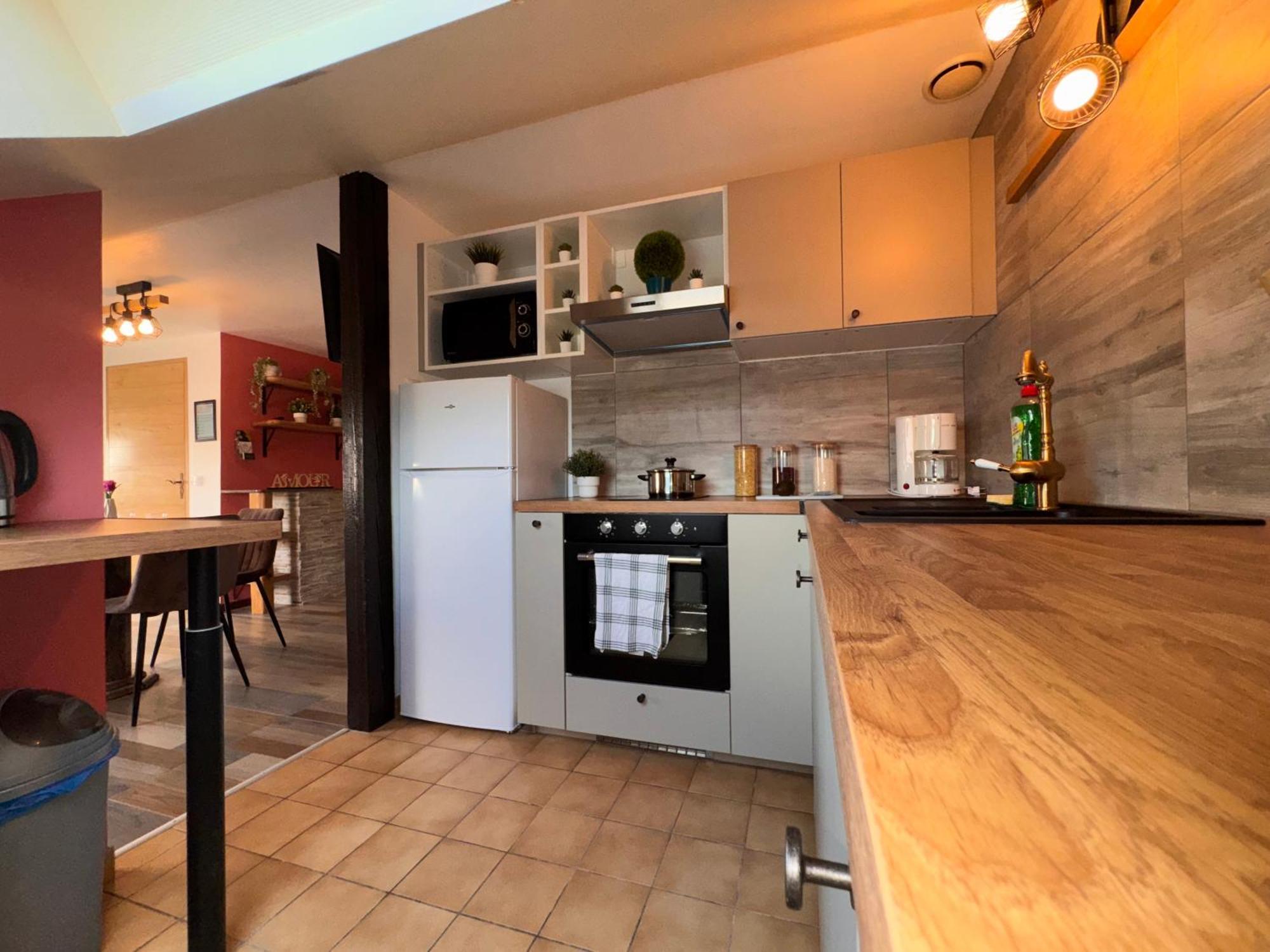 Private & Comfortable Apartments Puttelange-aux-Lacs Bagian luar foto